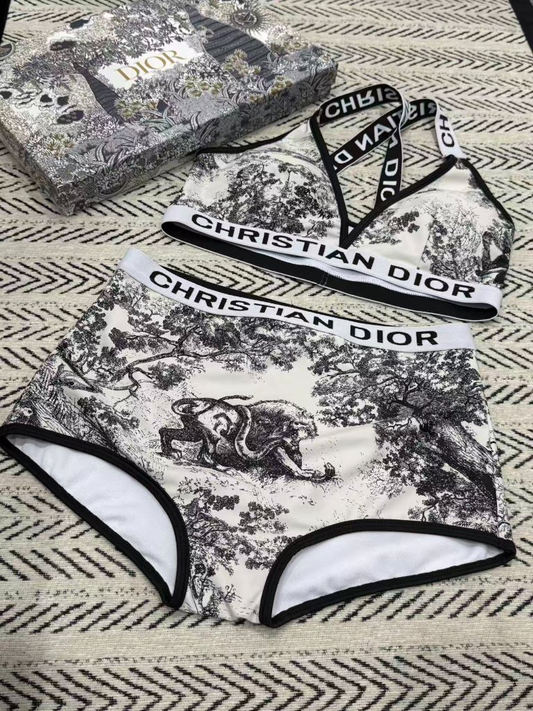 Dior Womenâs Swimsuit